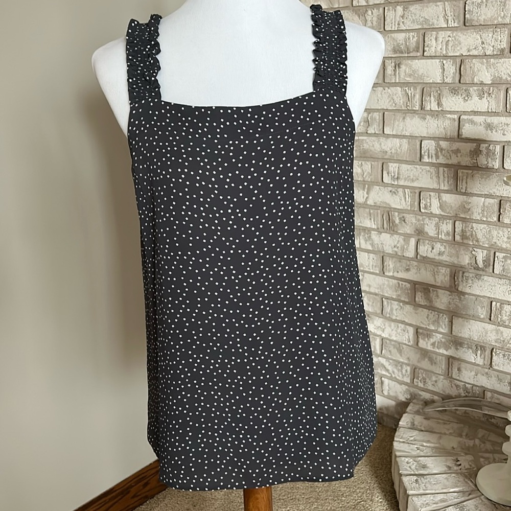 Loft tank top